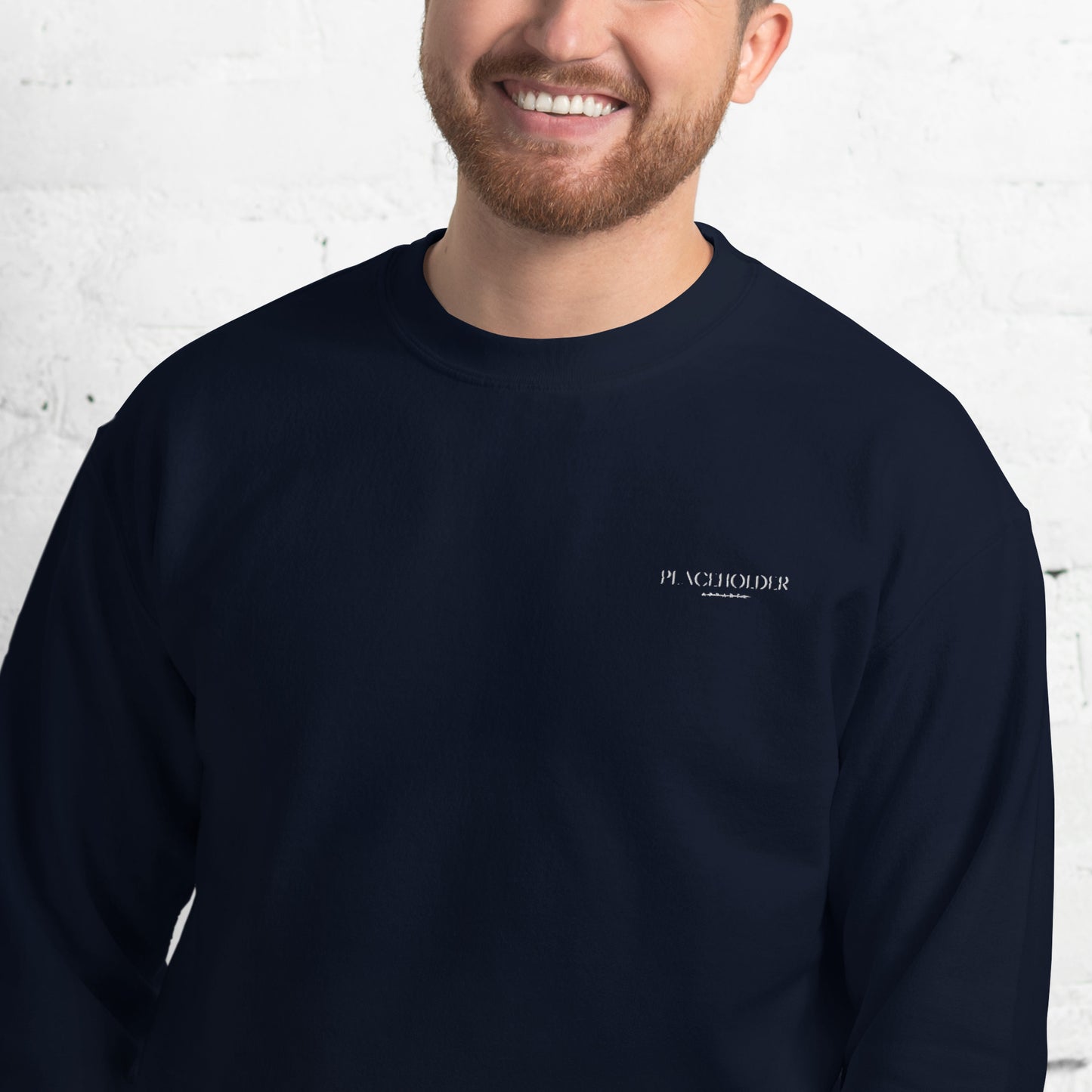 [PLACEHOLDER] Premium Sweatshirt